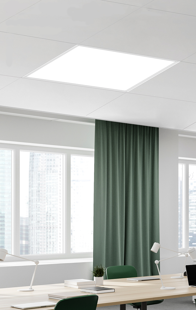 Nguồn LED Driver cho Đèn LED Panel 600x600 Driver 36W-48W