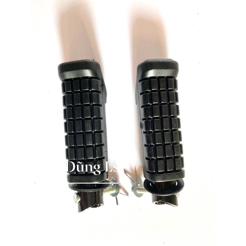 Cao su gác chân sau Nova Dash, Tena, Beat, Cela