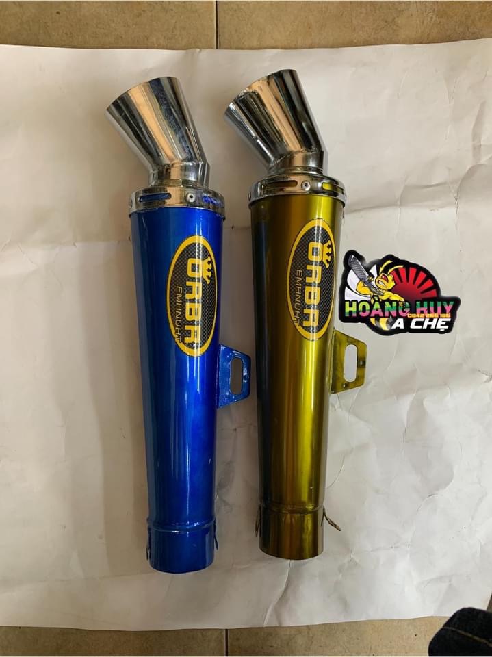 Lon ORBR Giá rẽ họng 51mm