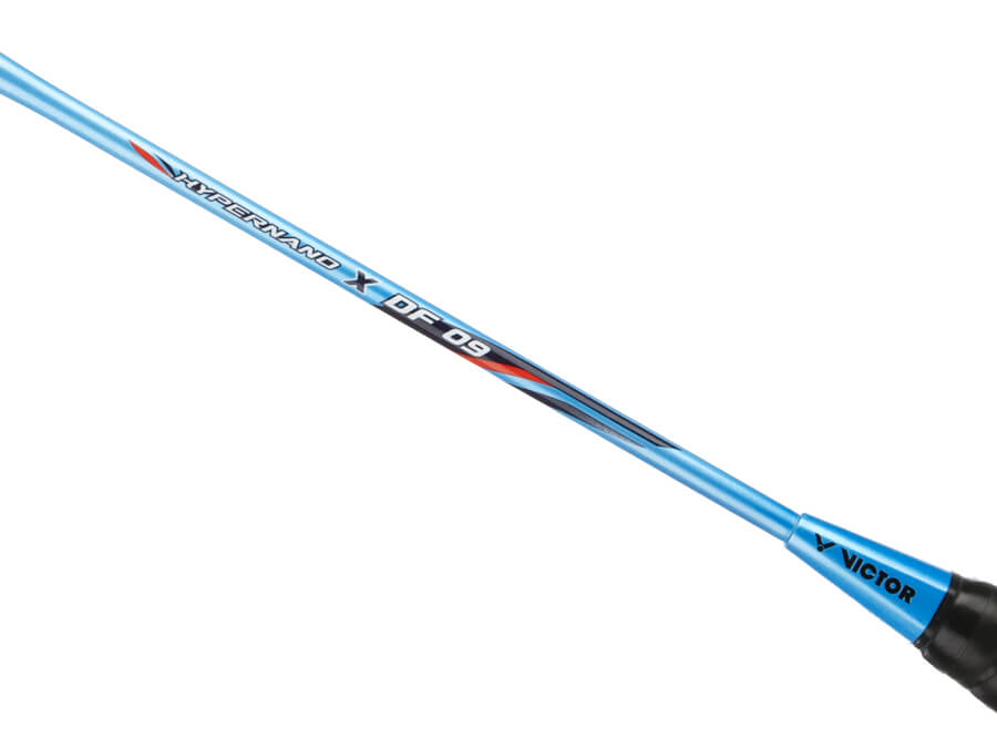 Vợt cầu lông Victor HYPERNANO X DF 09 (Chính hãng)