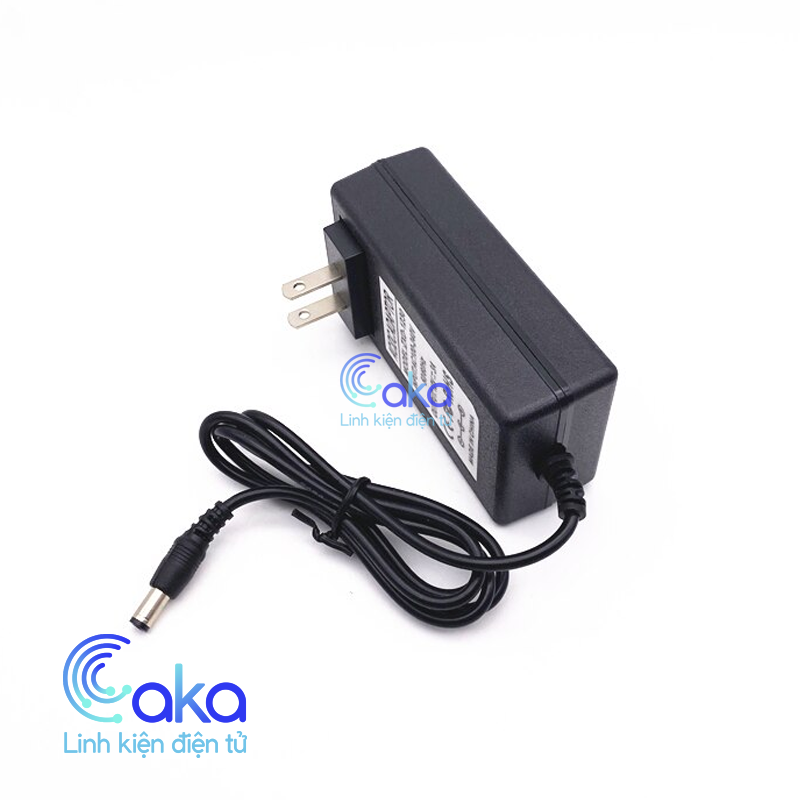 Nguồn adapter 24V 2A, Adaptor 24VDC