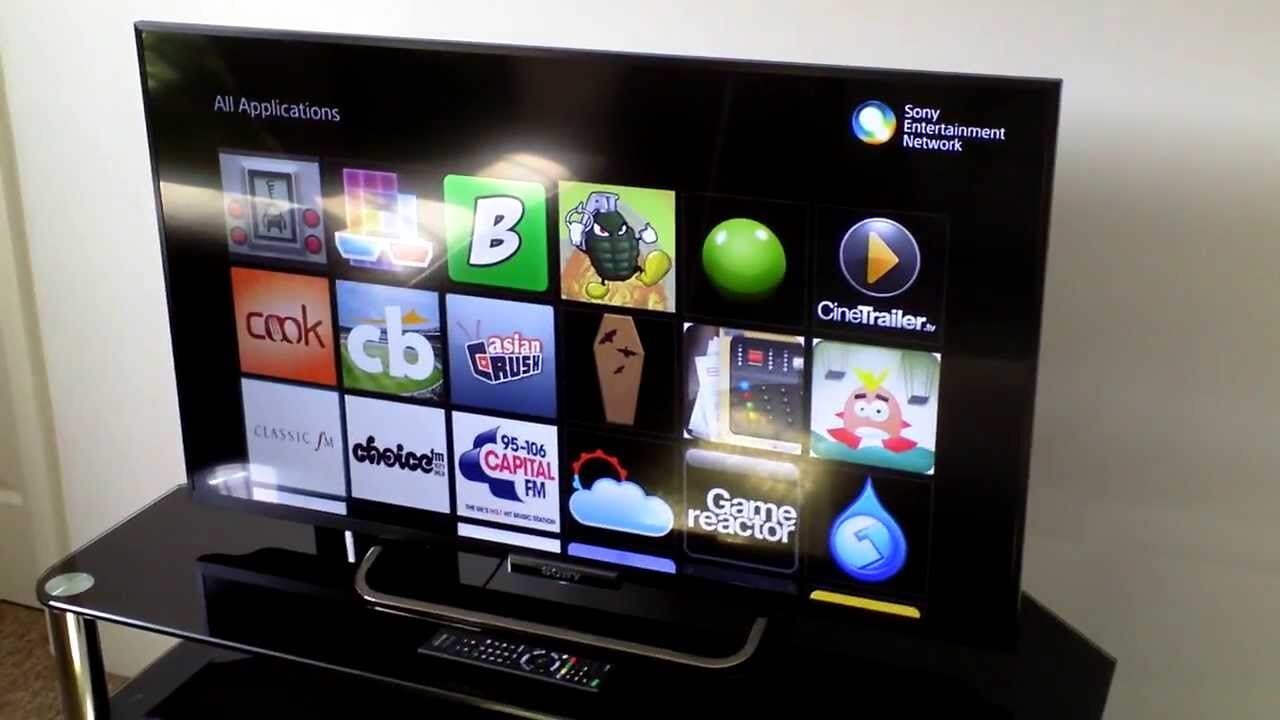 Smart Tivi Sony 43 inch có wifi,youtobe...