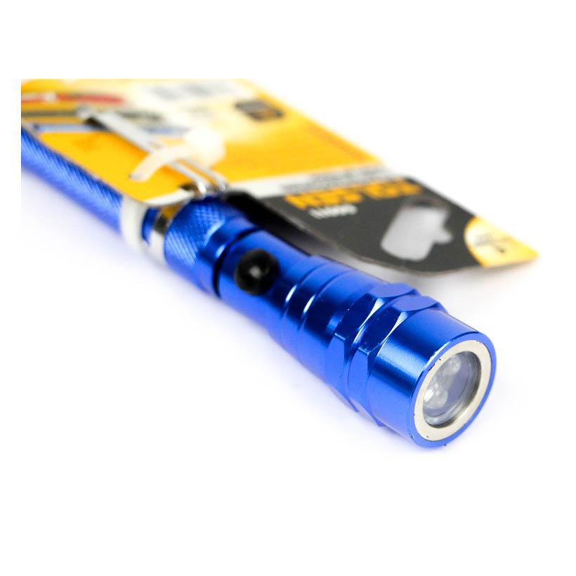 ĐÈN PIN 3 LED TOLSEN 66011