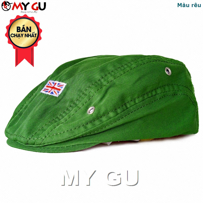 Nón bê rê trẻ em dễ thương M695