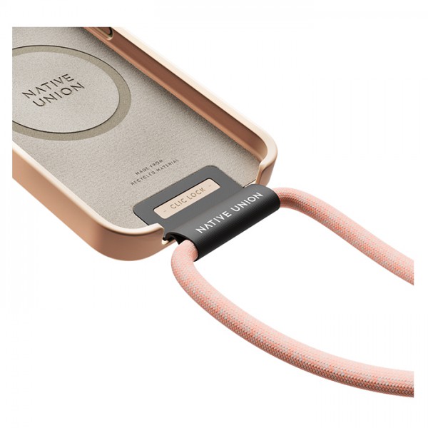 Dây đeo Native Union (0,8m) Sling For Clic Pop / Clic Classic dành cho ốp Native 13 series