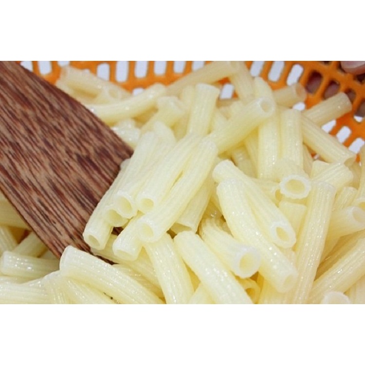 400gr Nui Ống Đặc Biệt Safoco