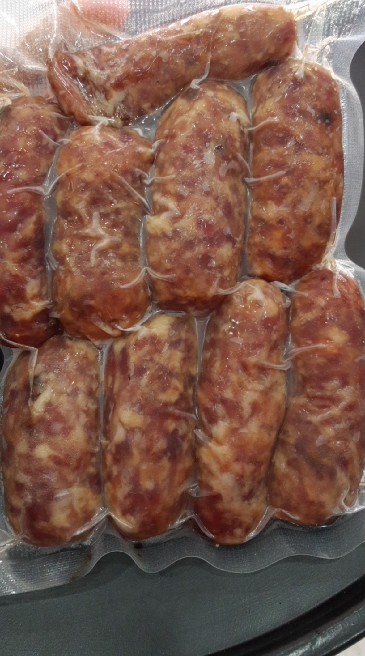 500gr LẠP XƯỞNG TƯƠI  đặc sản CAI LẬY