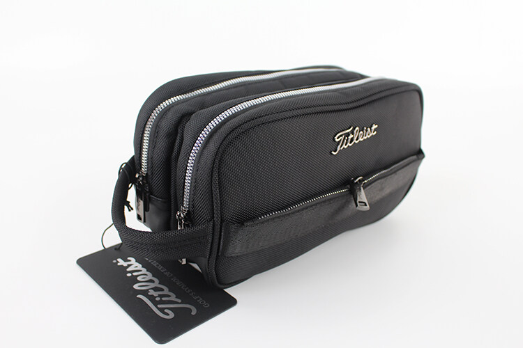 Titleist túi cầm tay golf khuyến mại túi cầm tay túi đựng bóng golf túi đựng đôi