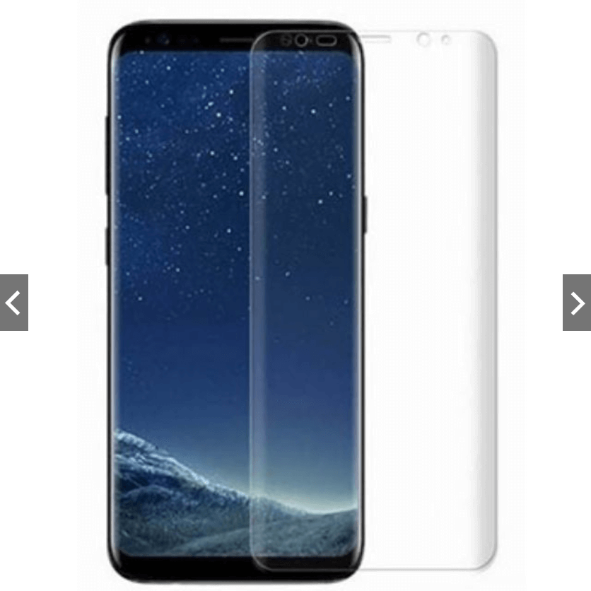 Miếng dán dẻo TPU màn hình Samsung Note 8/ Note9/ Note10/ Note10+/ Note 20/ Note 20Ultra