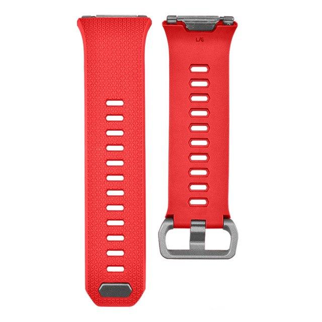 Dây Cao Su Thay Thế Dành Cho Đồng Hồ Thông Minh Fitbit Ionic