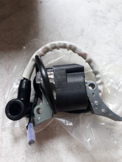 [HCM]Mobin Máy Xăng Mitsu 181/Vanguard 6/ Ic 181/182 Ic Vanguard 6