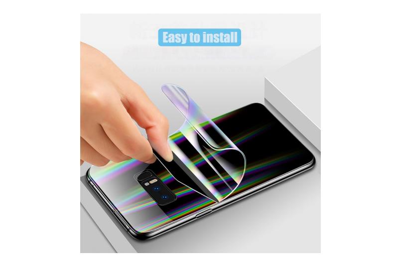 Miếng Dán PPF măt sau cho Sam sung galaxy note 8