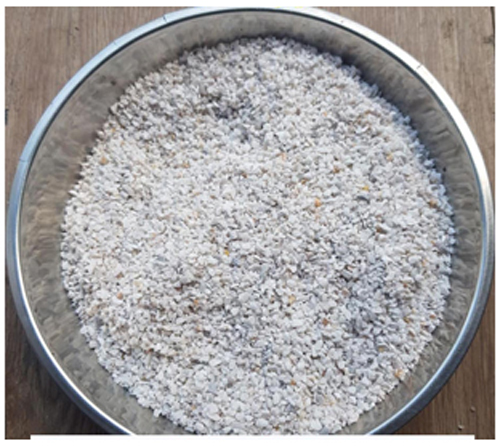 [HCM]3 kg hạt pH lọc nước tăng pH trong nước