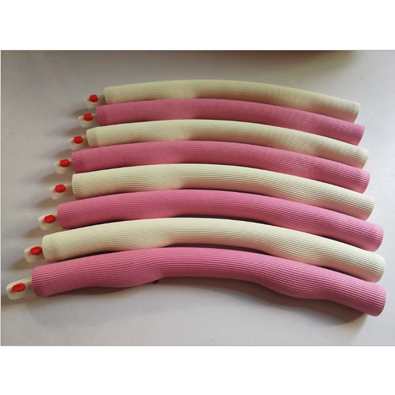 Vòng lắc eo hula hoop có thể tháo rời