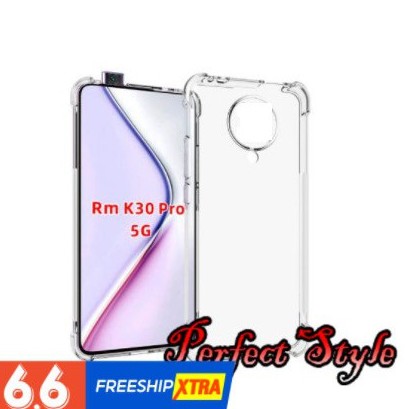 Ốp lưng chống va đập redmi k30 pro / k30 ultra
