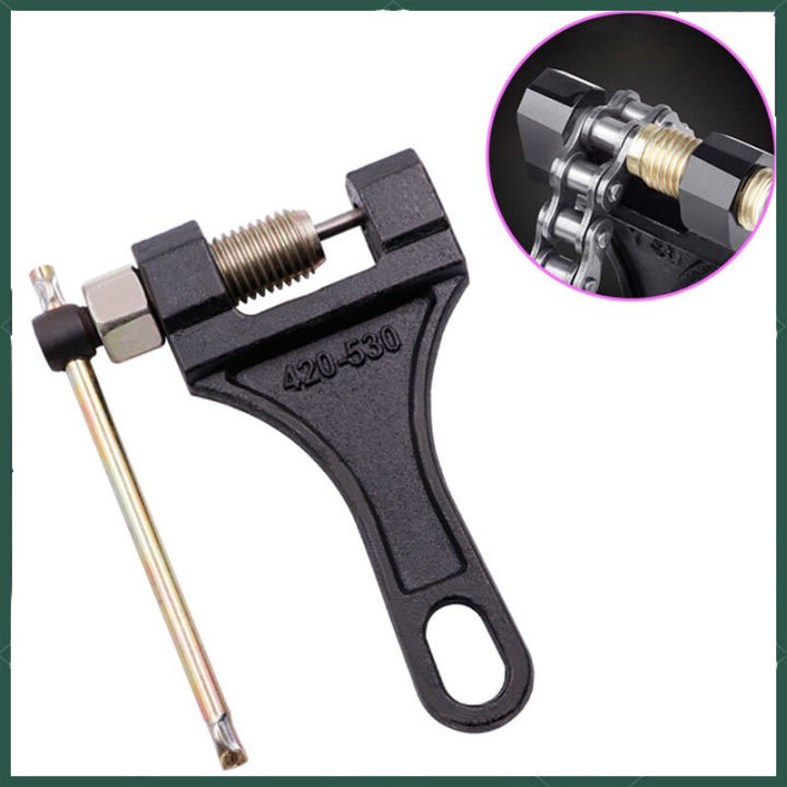 tool world cảo tháo mắt sên xe máy thép đen tốt
