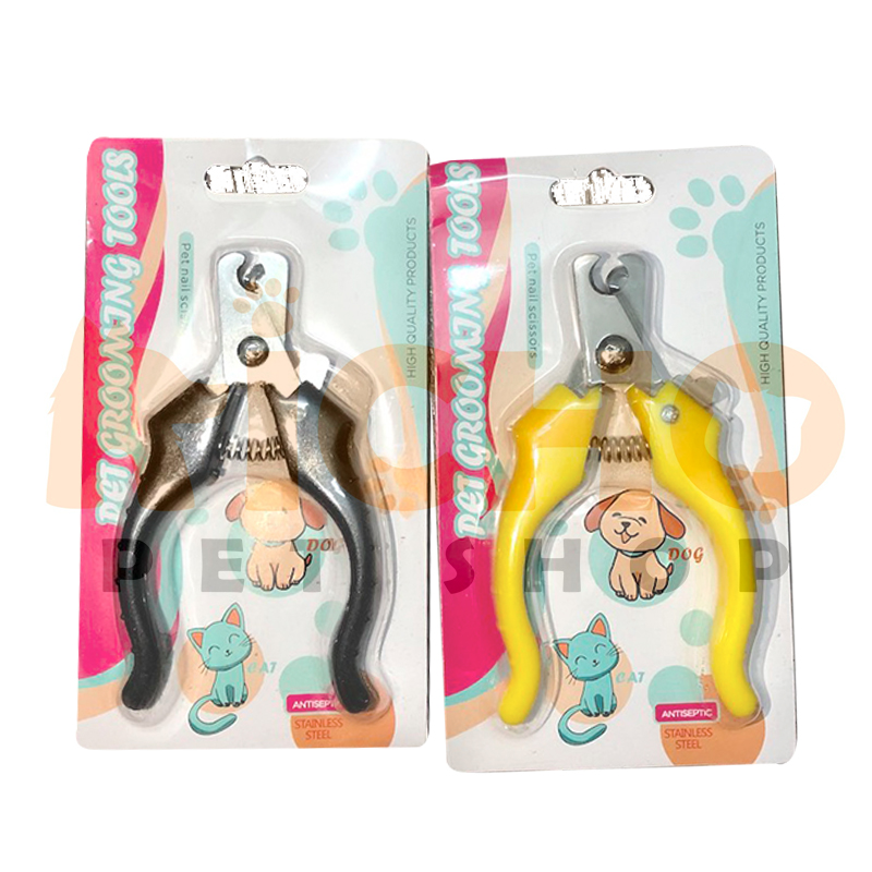Kềm bấm móng chân chó mèo Tools / Kềm bấm móng cho thú cưng Tools