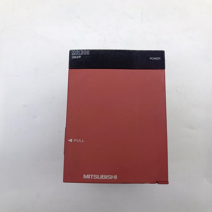 Q62p bộ nguồn 220v plc mitsubishi