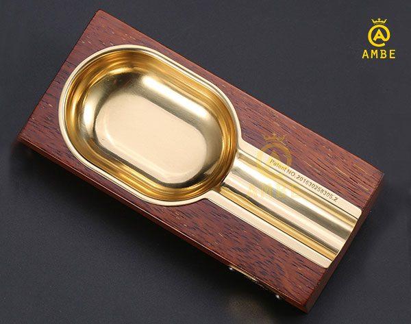Gạt tàn 1 điếu Sang Trọng 072