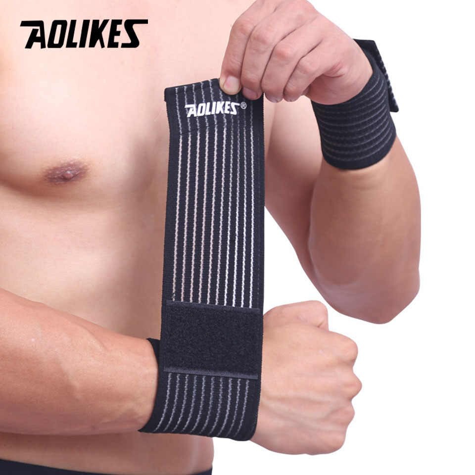 [HCM]Đai Cuốn Cổ Tay Aolikes A-1526