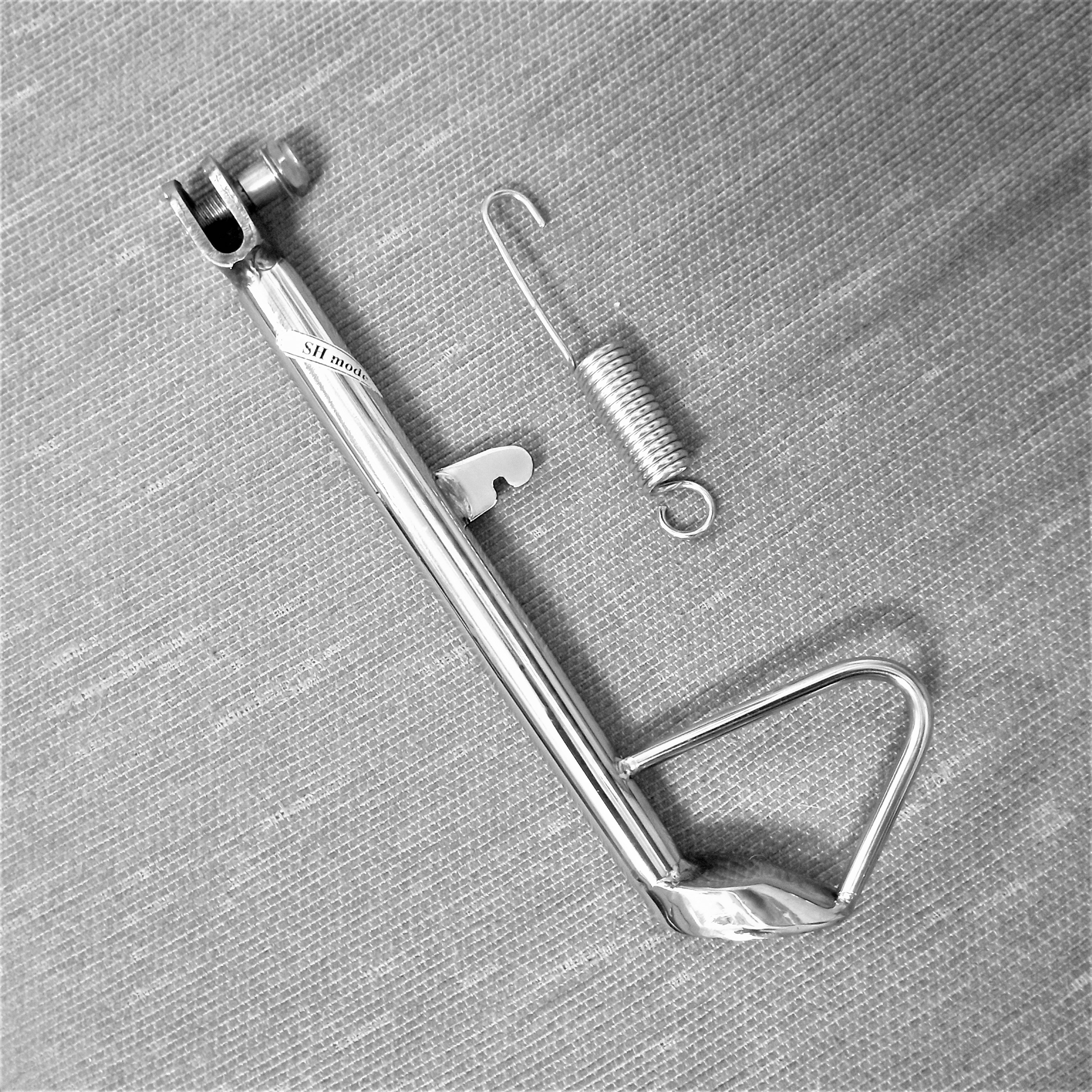 SH mode stainless steel tilt 304