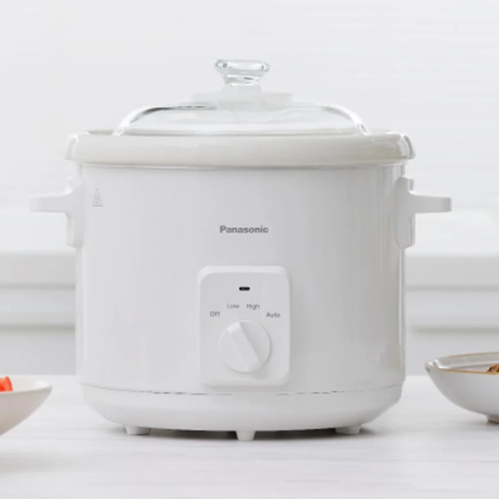 [GIAO TẠI HCM] - Nồi Nấu Chậm Panasonic NF-N51AWRA