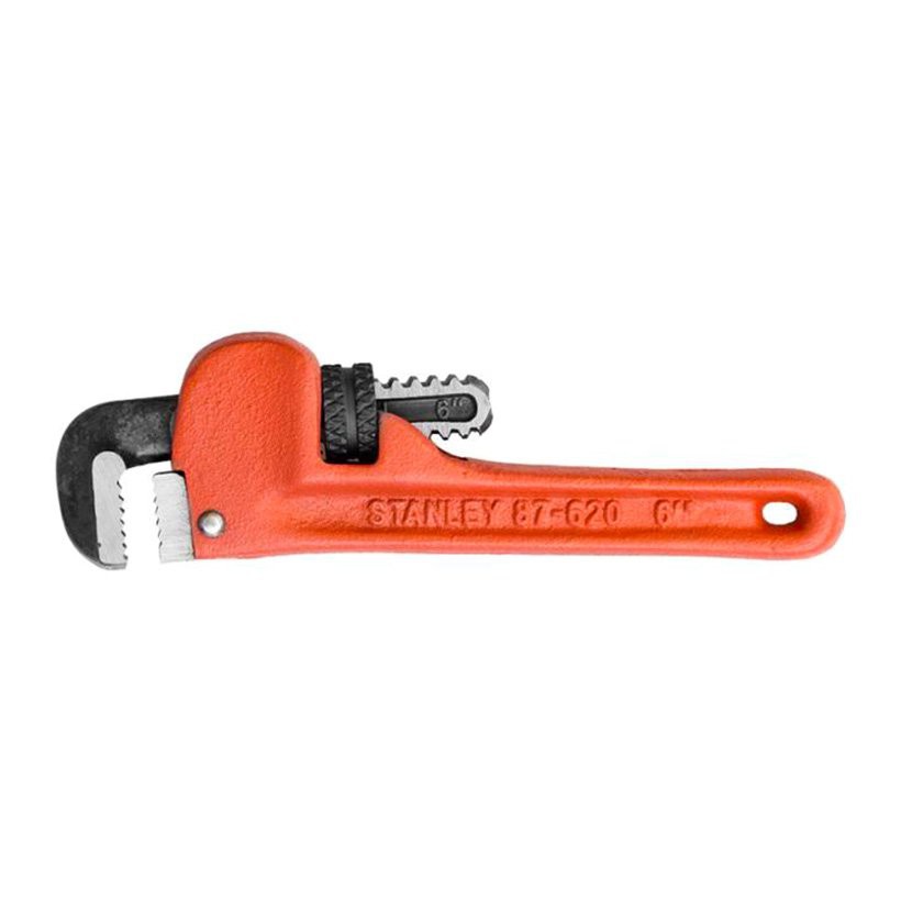 Kìm nước (Mỏ lết răng) 10"/250mm Stanley 87-622