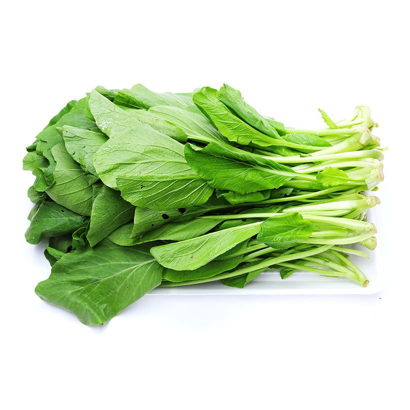 Combo hạt giống_3 loại rau cải (cải ngọt+cải thìa+cải ngồng)