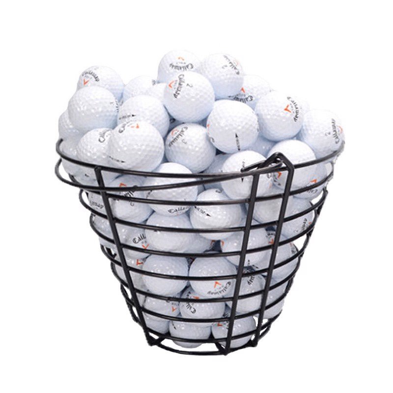 GIỎ ĐỰNG 100 BÓNG GOLF