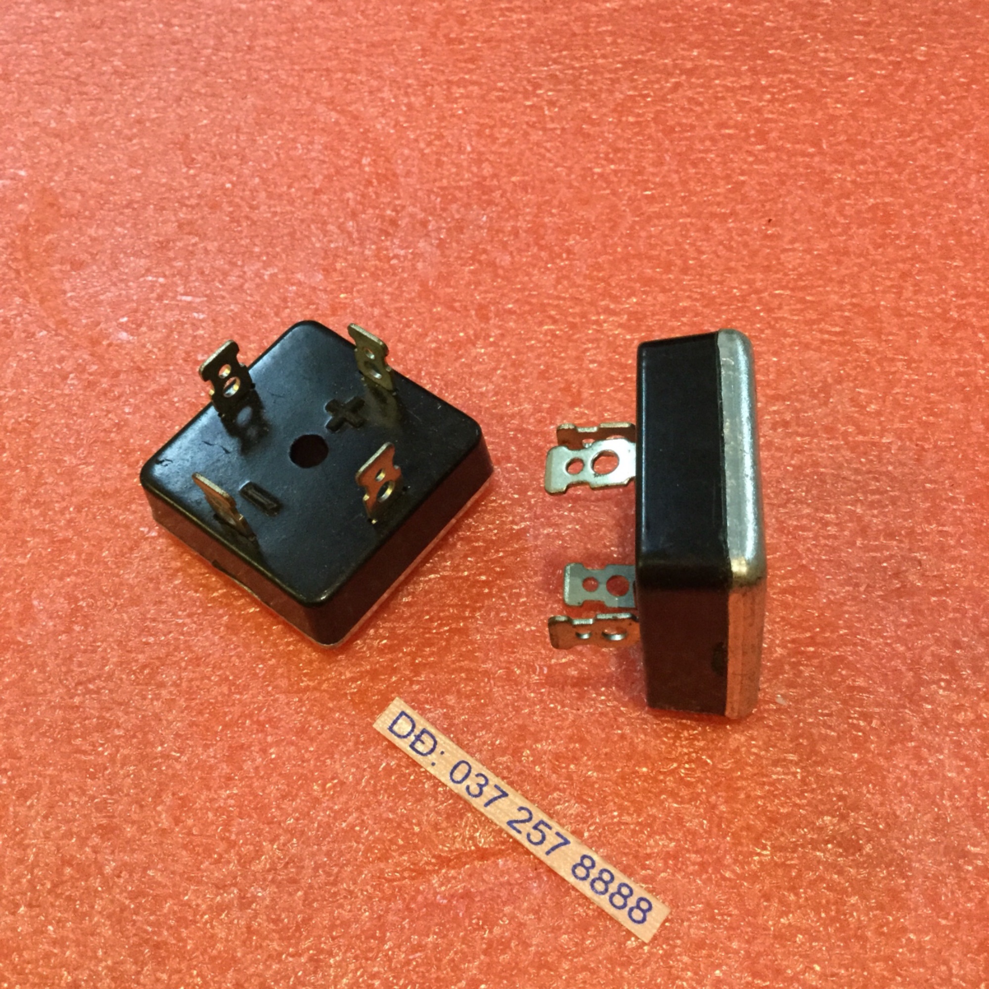 Điot cầu 8811 MDA5010(2 chiếc )