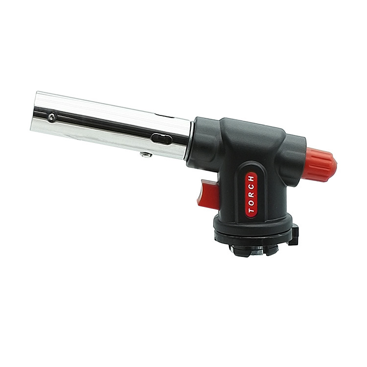[HCM]Khò lửa sử dụng bình gas mini đi dã ngoại