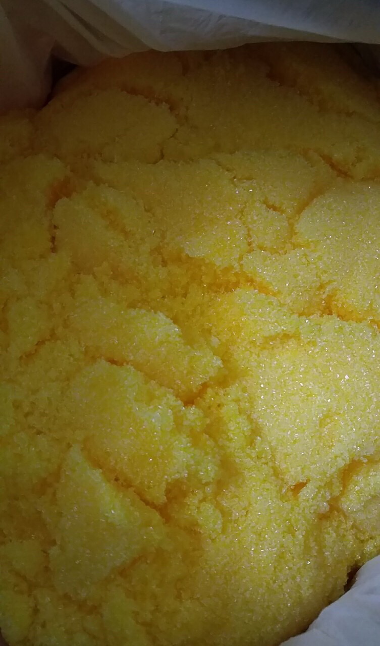 Đường Cát Vàng0.5kg/ 1kg ( màu mỡ gà)