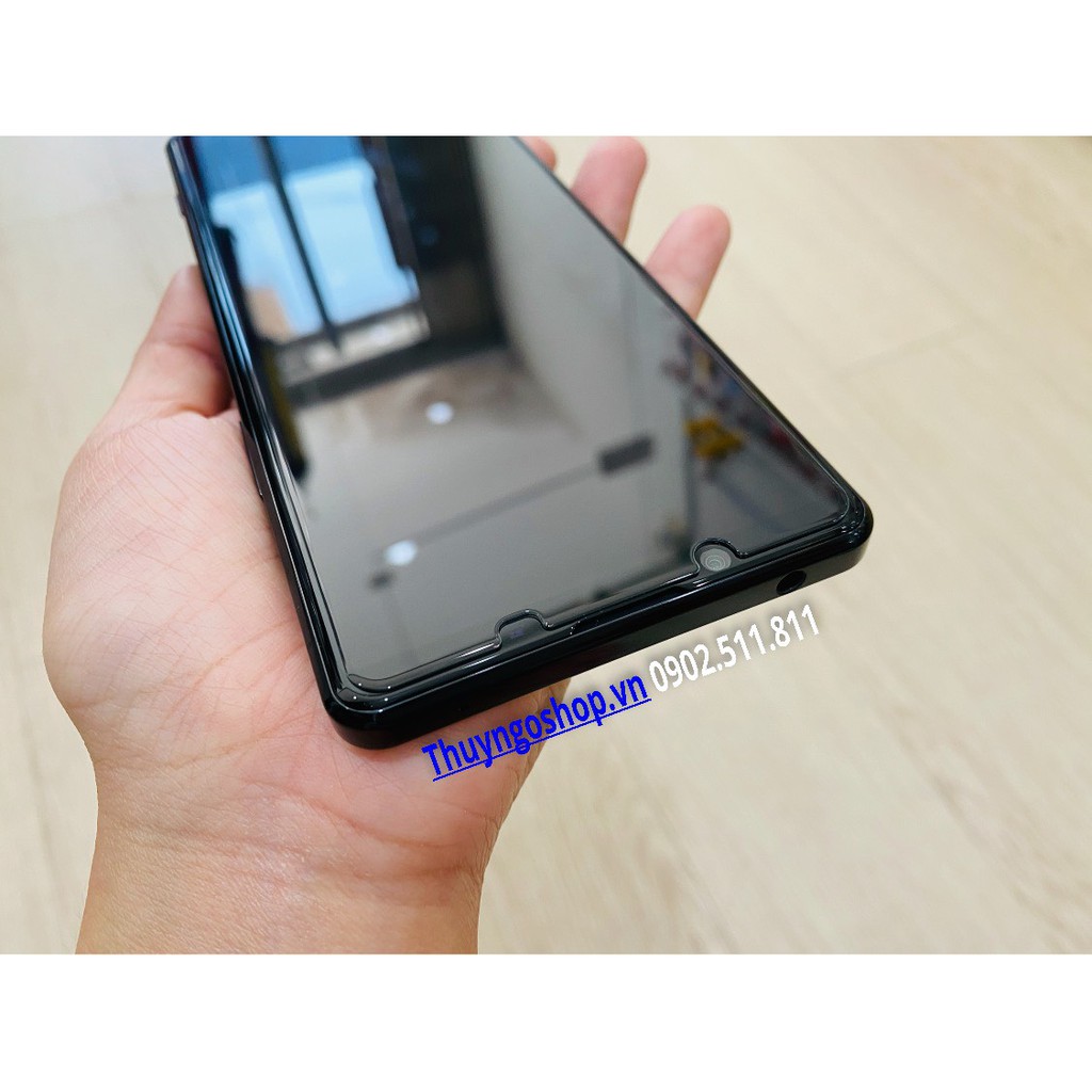 [HCM]Sony Xperia 5 II - Dán màn hình & ốp lưng