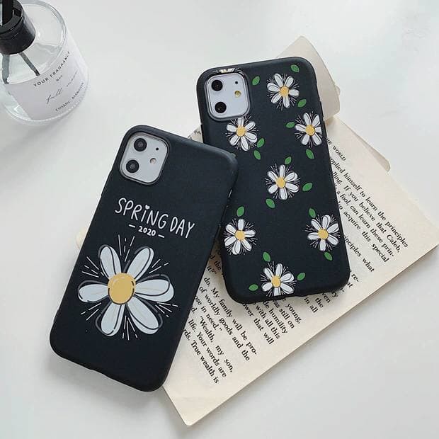 Ốp lưng Xiaomi Redmi Note 9s,Note 9 Pro,Mi Note 10 Lite,Note 8,Note 8 Pro,Note 7,Note 7 Pro,Note 5,Note 5 Pro,Note 6,Note 6 Pro,Mi A3,A3 Lite Hoa Mới-X51