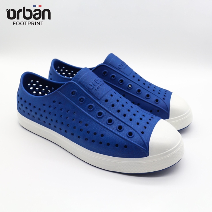 Giày thể thao urban thông hơi tháng khí dành cho cả gia đình, chất liệu cao su non bền đẹp đàn hồi tốt full size 35-43  - OB02