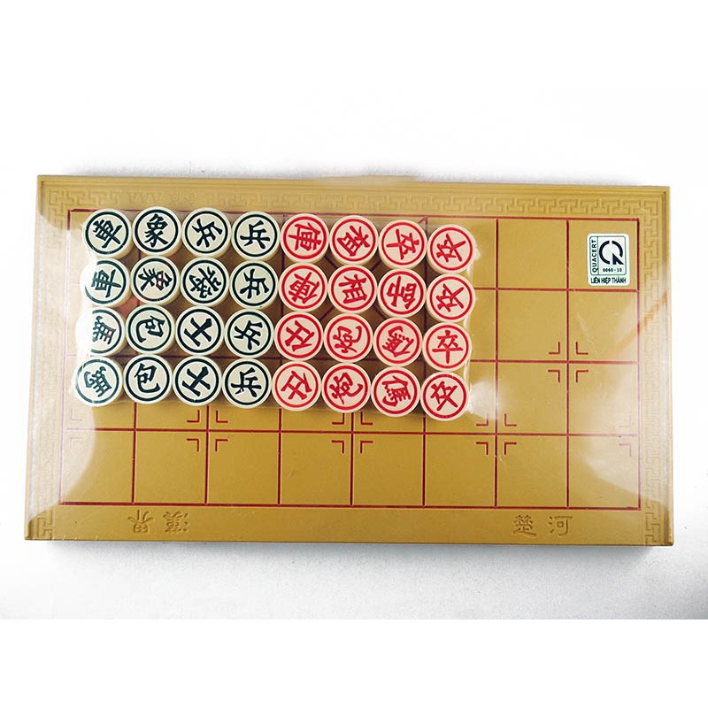 Cờ tướng (Hàng việt Nam)