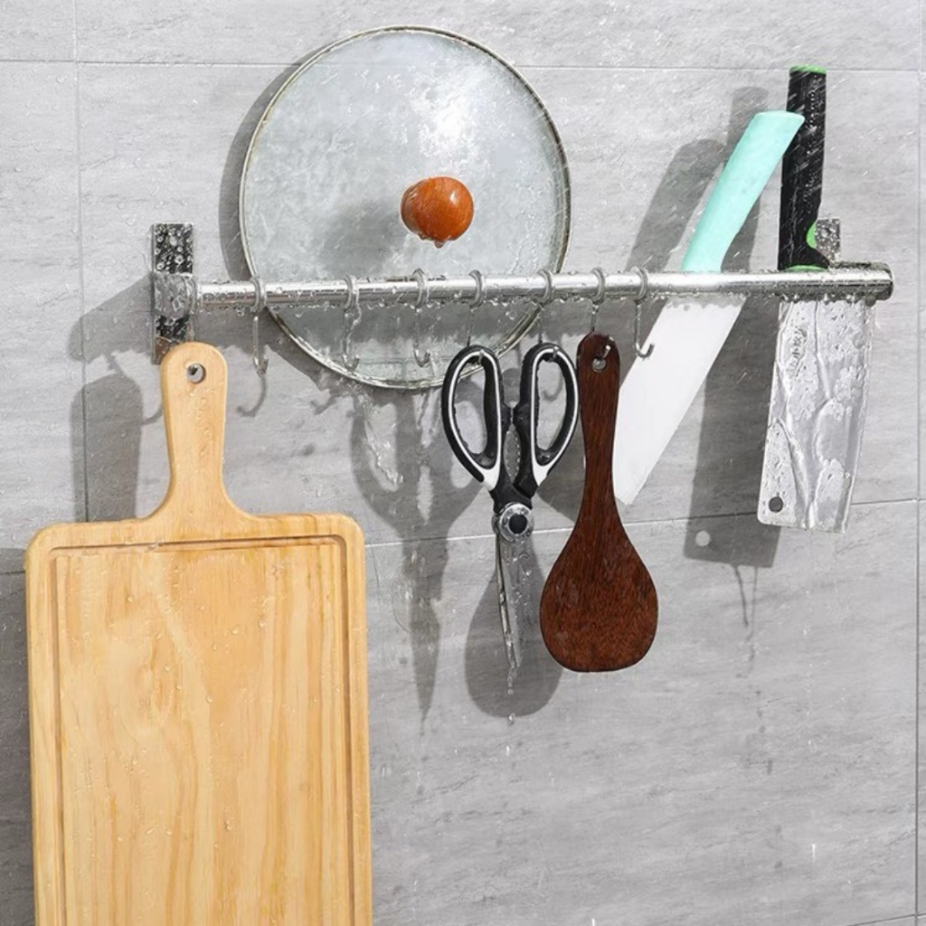 Keo dán tường đa năng siêu chắc thần kỳ