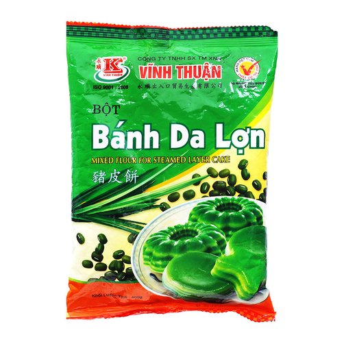 Bột Bánh Da Lợn Vĩnh Thuận (400g)