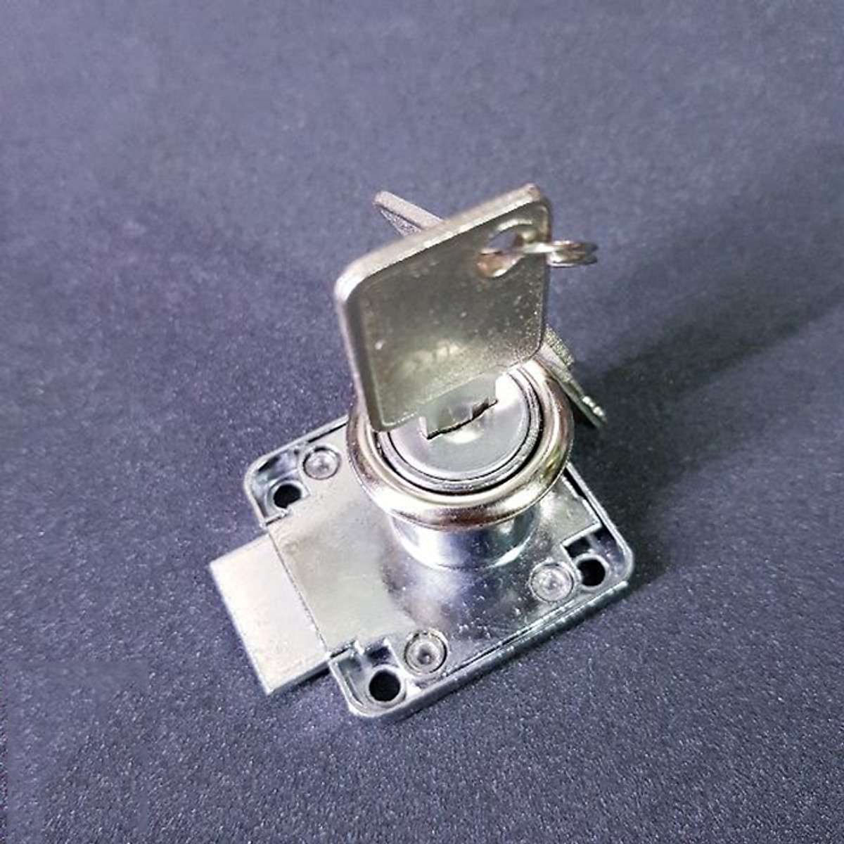 [HCM]Ổ khóa vuông tủ gỗ
