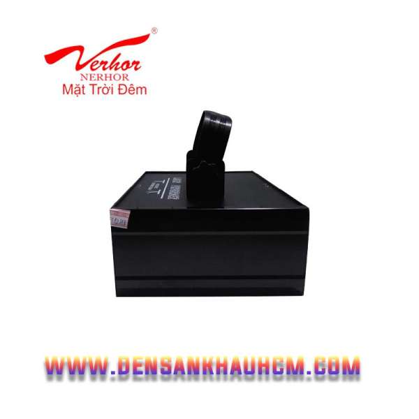 Laser 2 Cửa 7 Màu