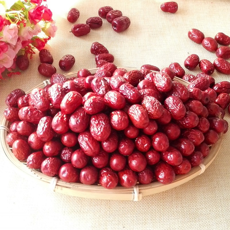[HCM]Táo Đỏ Tân Cương Nguyên Trái Size lớn ( 1kg)