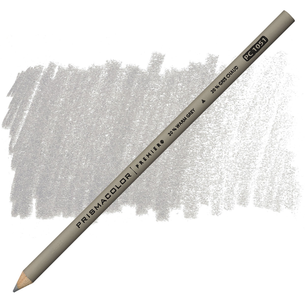 [HCM]Bút chì màu Prismacolor Premier Soft Core Pencil – Cây lẻ (150 màu)