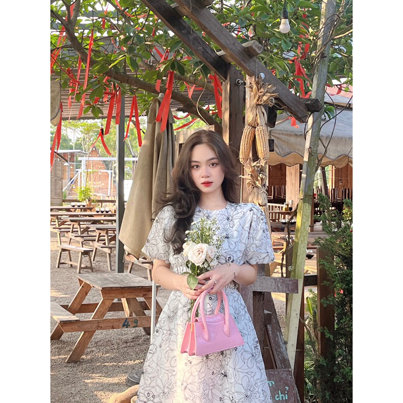 Lan Linh Dress