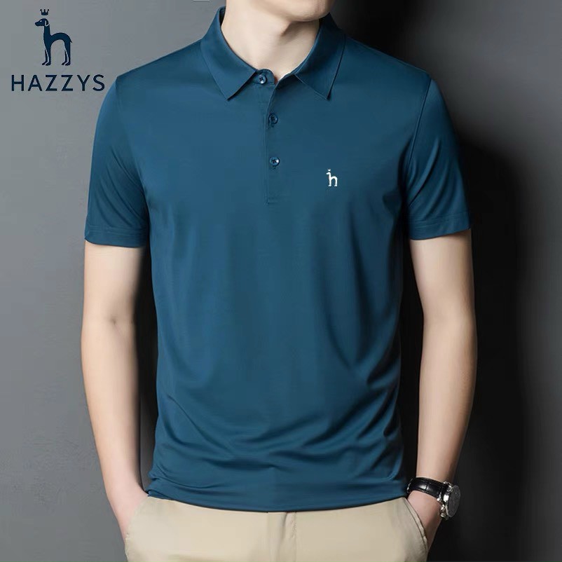 Áo golf, Áo golf nam Hazzy cao cấp