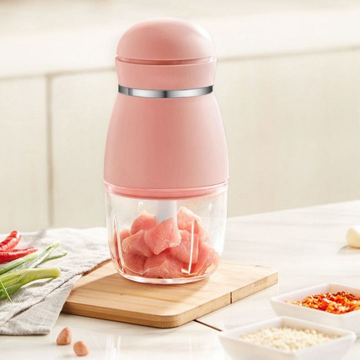 [QUÀ TẶNG KHÔNG BÁN] Dụng cụ xay thực phâm Mămmy cho bé ăn dặm