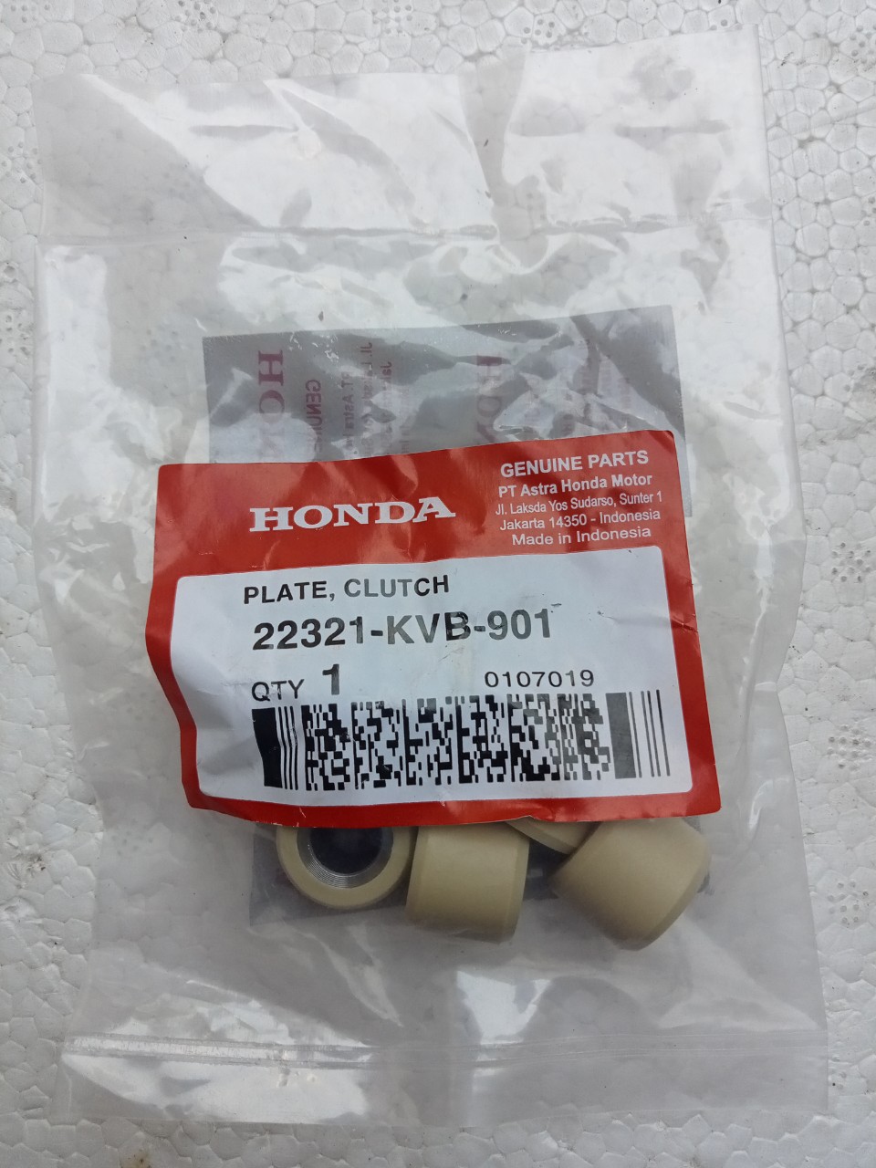 Bi Côn ABL110,ABL125, Lead, Sh Việt, PCX