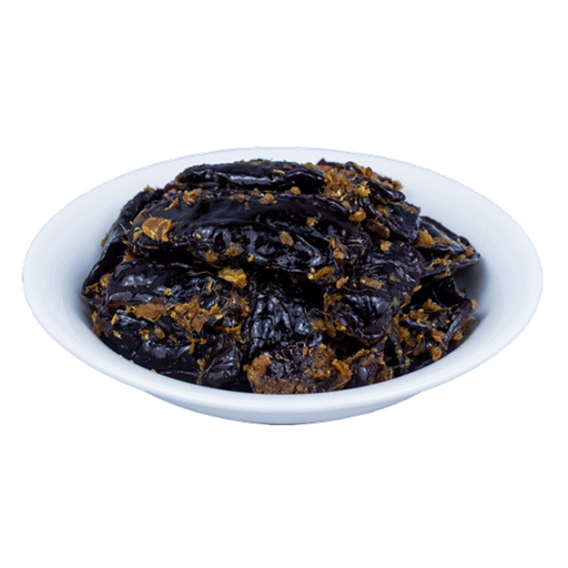 Ô MAI KHẾ GỪNG HỒNG LAM