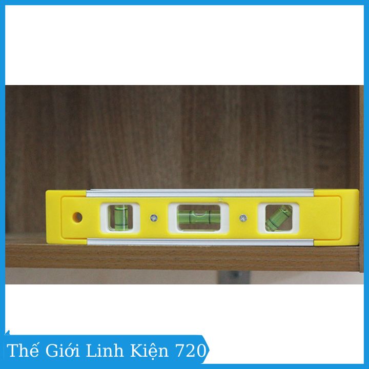 Thước thủy NiVo BOSI BS-A93C