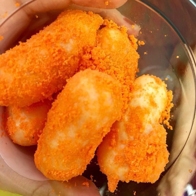 Bột Phô Mai Lắc Hàn Quốc 1Kg