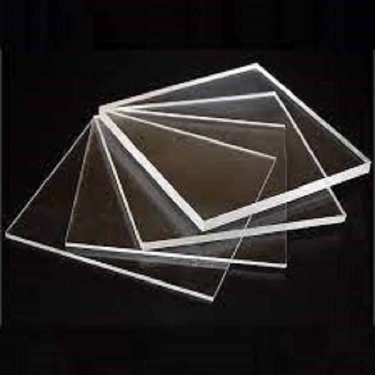 mica trong suốt 5mm và 3mm x 40cm x 50cm ( nhận cắt theo yêu cầu)